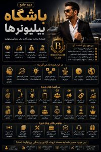 دوره باشگاه بیلیونرها